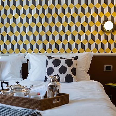 Zebra Naviglio Hotel Milan Bagian luar foto