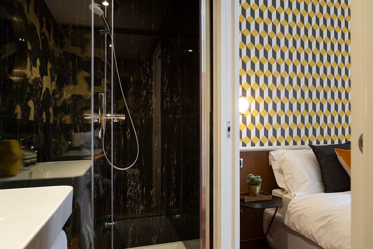 Zebra Naviglio Hotel Milan Bagian luar foto
