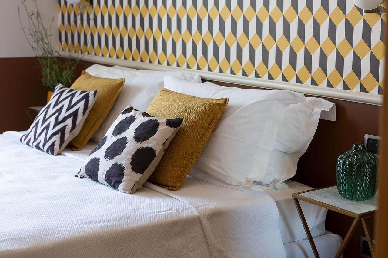 Zebra Naviglio Hotel Milan Bagian luar foto