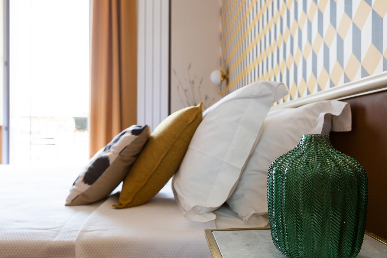 Zebra Naviglio Hotel Milan Bagian luar foto